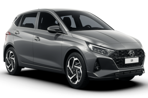 Yeni Hyundai İ20 2023 Full Paket